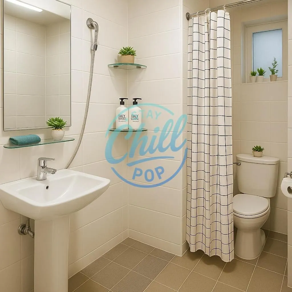 Opensale Sinchon Station, 1F, 4Ppl, 2Br, Hongdae, Private 0*, 首爾 韩国